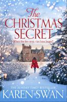 The Christmas Secret 1509838058 Book Cover