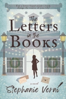 The Letters in the Books 0692900543 Book Cover