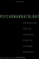 Psychonarratology: Foundations for the Empirical Study of Literary Response 0521009138 Book Cover