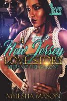 A New Jersey Love Story: Heirs to the Throne 1721907742 Book Cover