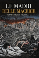 Le Madri delle macerie: La forza delle donne oltre la guerra e la distruzione. (Italian Edition) B0GYR6ZF17 Book Cover