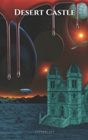 Desert Castle B0CL724FT3 Book Cover