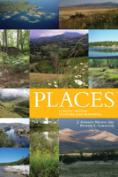 Places: Linking Nature and Culture for Understanding and Planning 1552382540 Book Cover