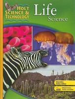 Life Science 003046224X Book Cover