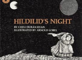 Hildilid's Night 0689805381 Book Cover
