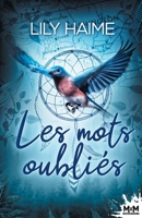 Les mots oubliés (French Edition) B08NW3X6YR Book Cover
