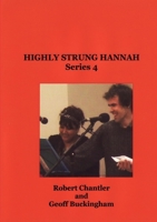 HIGHLY STRUNG HANNAH SERIES 4 1471796973 Book Cover