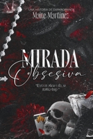 Mirada Obsesiva (Spanish Edition) B0GV5TH8BB Book Cover