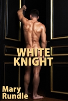 White Knight (Blackwood Pack) 1698160771 Book Cover