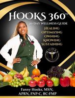 HOOKS 360: 30-Day Wellness Guide B0G5GVCX5R Book Cover