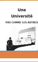 Une Université pas comme les autres 1717875777 Book Cover