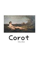 Corot (Painters Series) 1861716176 Book Cover