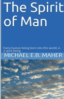 The Spirit of Man 1393954723 Book Cover