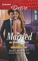 Married in Name Only 1335603735 Book Cover