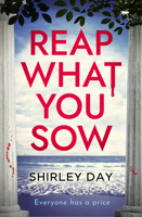Reap What You Sow 1504072561 Book Cover