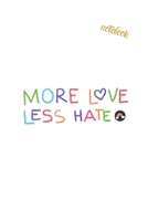 NOTEBOOK: LGBTQ PRIDE JOURNAL OR NOTEBOOK 1672096448 Book Cover