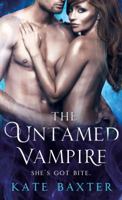 The Untamed Vampire 1250125391 Book Cover