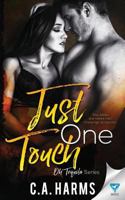 Just One Touch 1640349685 Book Cover