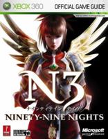 N3: Ninety-Nine Nights (Prima Official Game Guide) 0761554432 Book Cover
