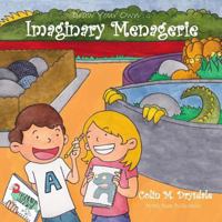 Draw Your Own Imaginary Menagerie 1909832332 Book Cover