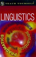 Teach Yourself Linguistics