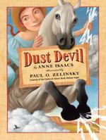 Dust Devil 0375967222 Book Cover