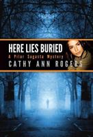 Here Lies Buried 0991484304 Book Cover