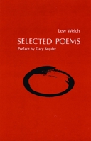 Selected Poems 0912516208 Book Cover