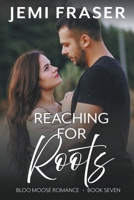 Reaching For Roots B0BWZ1D4DX Book Cover