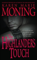 The Highlander's Touch 0440236525 Book Cover