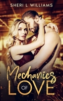 Mechanics of Love B0BW2GWBYM Book Cover