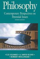 Philosophy: Contemporary Perspectives on Perennial Issues 031202133X Book Cover