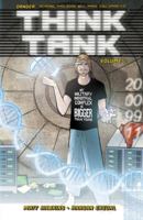 Think Tank, Vol. 2 1607067455 Book Cover