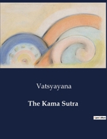 The Kama Sutra B0D11993CJ Book Cover
