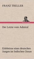 Der Letzte Vom Admiral 8026887840 Book Cover