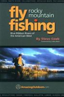 Rocky Mountain Fly Fishing 0967173868 Book Cover