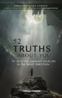 A Truth About...: 52 spiritual poems for nurturing your ever-growing soul 069290641X Book Cover