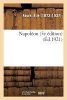 Napoléon (5e édition) 2329081049 Book Cover