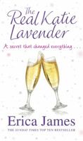The Real Katie Lavender 140913539X Book Cover