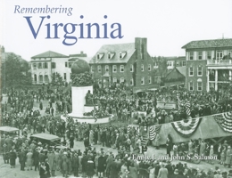 Remembering Virginia 1596526912 Book Cover