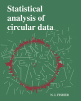 Statistical Analysis of Circular Data 0521568900 Book Cover