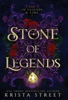 Stone of Legends 1946884413 Book Cover