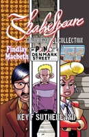 Shakespeare Graphic Novel Collection: Macbeth, Hamlet, Midsummer Night's Dream (Shakespeare Graphic Novels) B0F2SQZVQT Book Cover