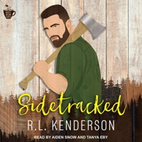 Sidetracked B0BSW6XDVB Book Cover