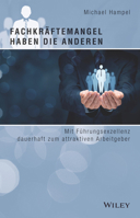 Fachkräftemangel haben die anderen 3527512020 Book Cover