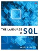 The Language of Sql 143545751X Book Cover