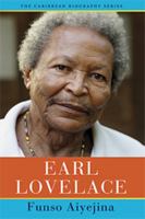 Earl Lovelace 9766406898 Book Cover