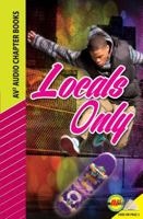 Locals Only 1621279855 Book Cover