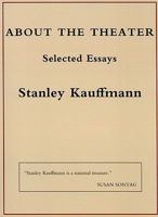 About the Theater 193135765X Book Cover