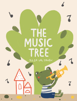 The Music Tree 1760361291 Book Cover